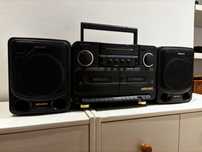 Radio Magnetofon Sony CFS-715L