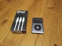 Ipod classic 5,6,7 - części flex, obudowa, dysk 160GB, flex i inne