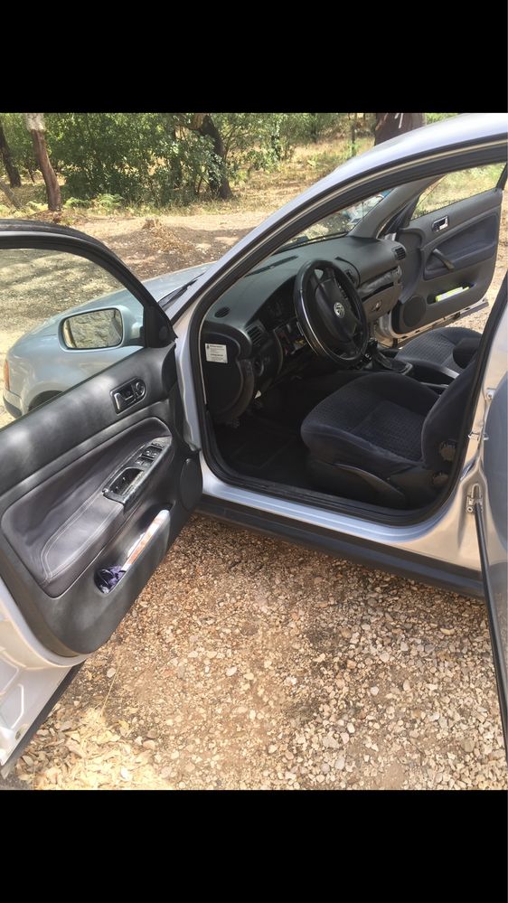 Volksvagen Passat B5