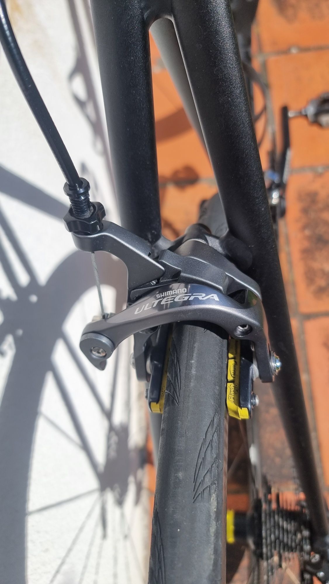 Cannondale Caad12 Ultegra