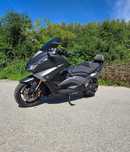 Yamaha Tmax Iron Max 530