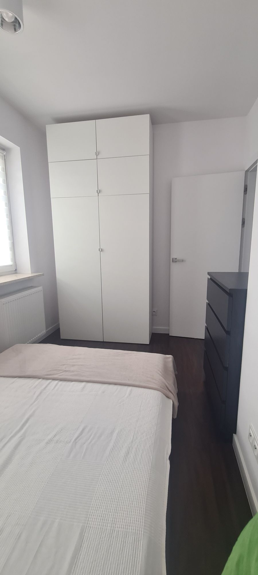 Wynajem okazjonalny 42m² Kabaty