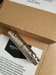 Adapter żeński female XLR do nagłośnienia audio