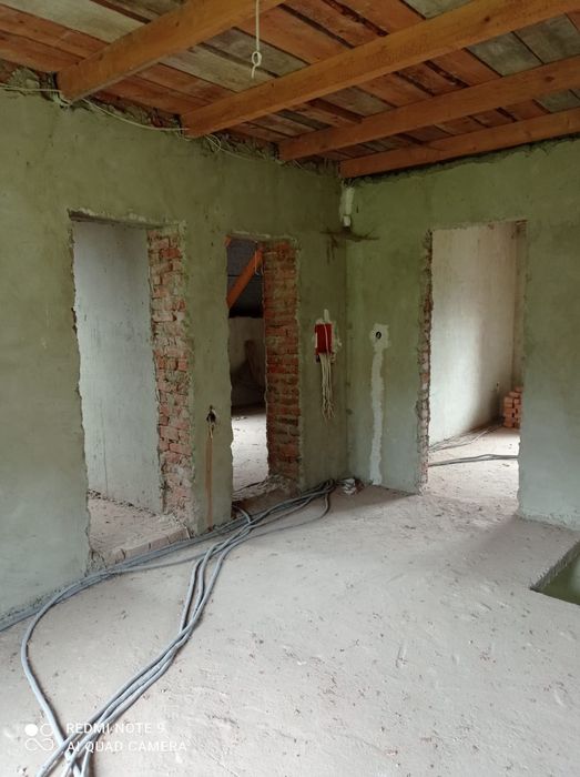 Продається будинок у с.Ваньовичі Самбірського р-ну