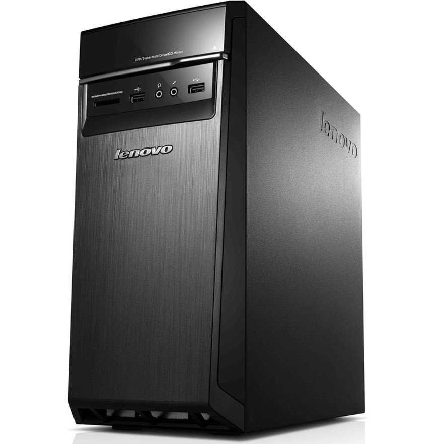 Системний блок LENOVO Ideacentre 300 (90DN002CUL)