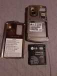 Dwa   Używane Telefony NOKIA -LG Samsung SonyEricsson bez Ładowarek