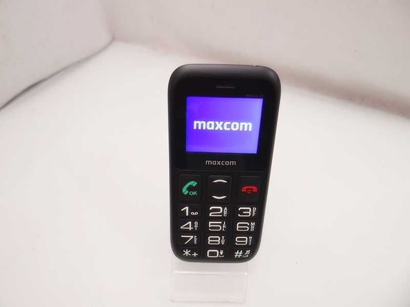 Maxcom MM426 SE  / Gwarancja / Eko Komis