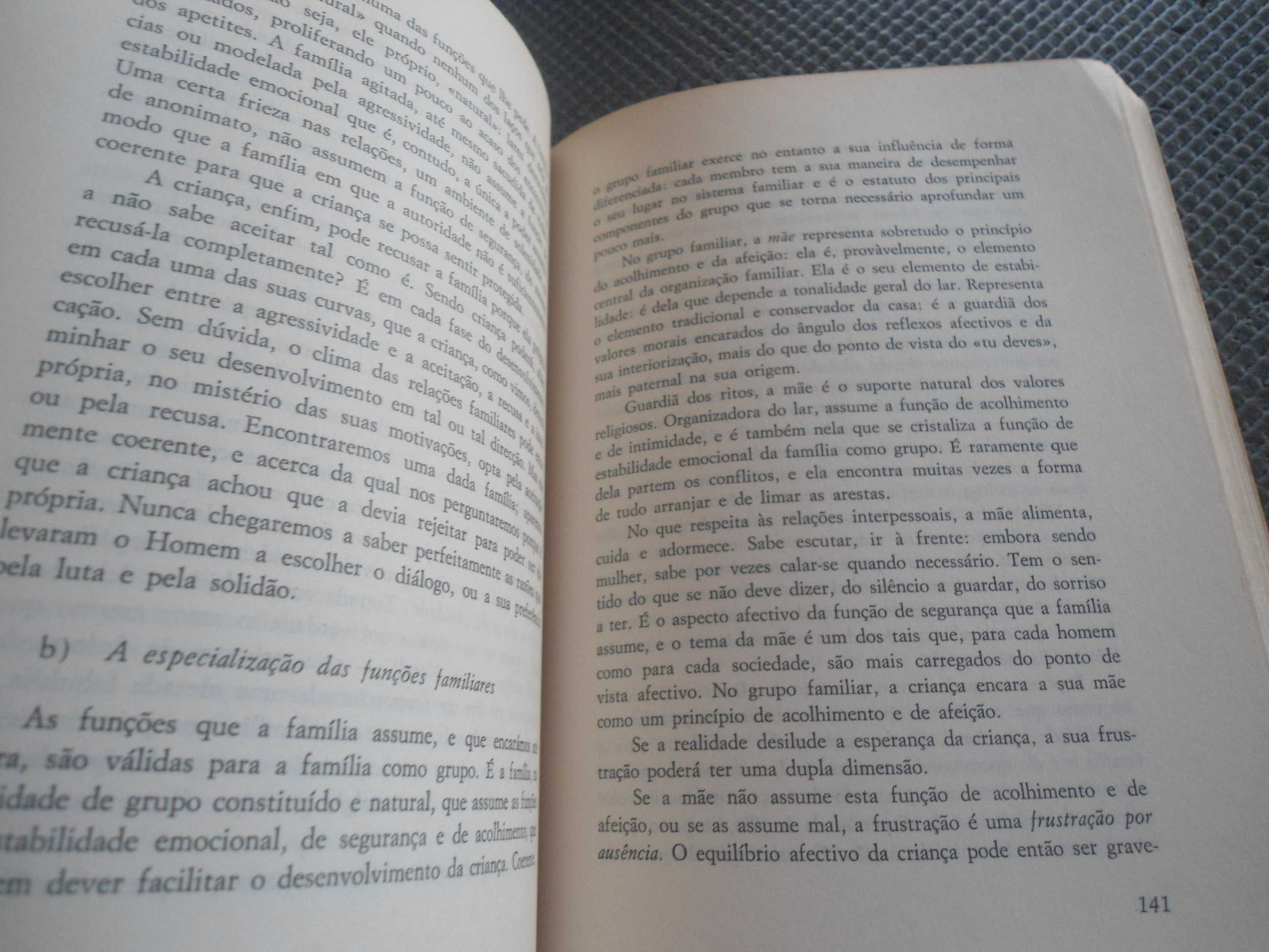 O Desenvolvimento Psicológico da criança e do adolescente