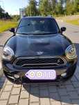 Mini Countryman S