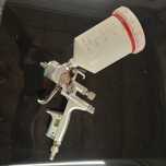 Pistolet Sata Jet 5000 b 1.2 hvlp digital