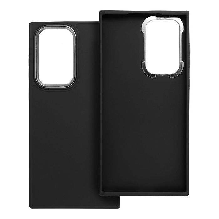 Futerał FRAME do SAMSUNG S22 Ultra czarny