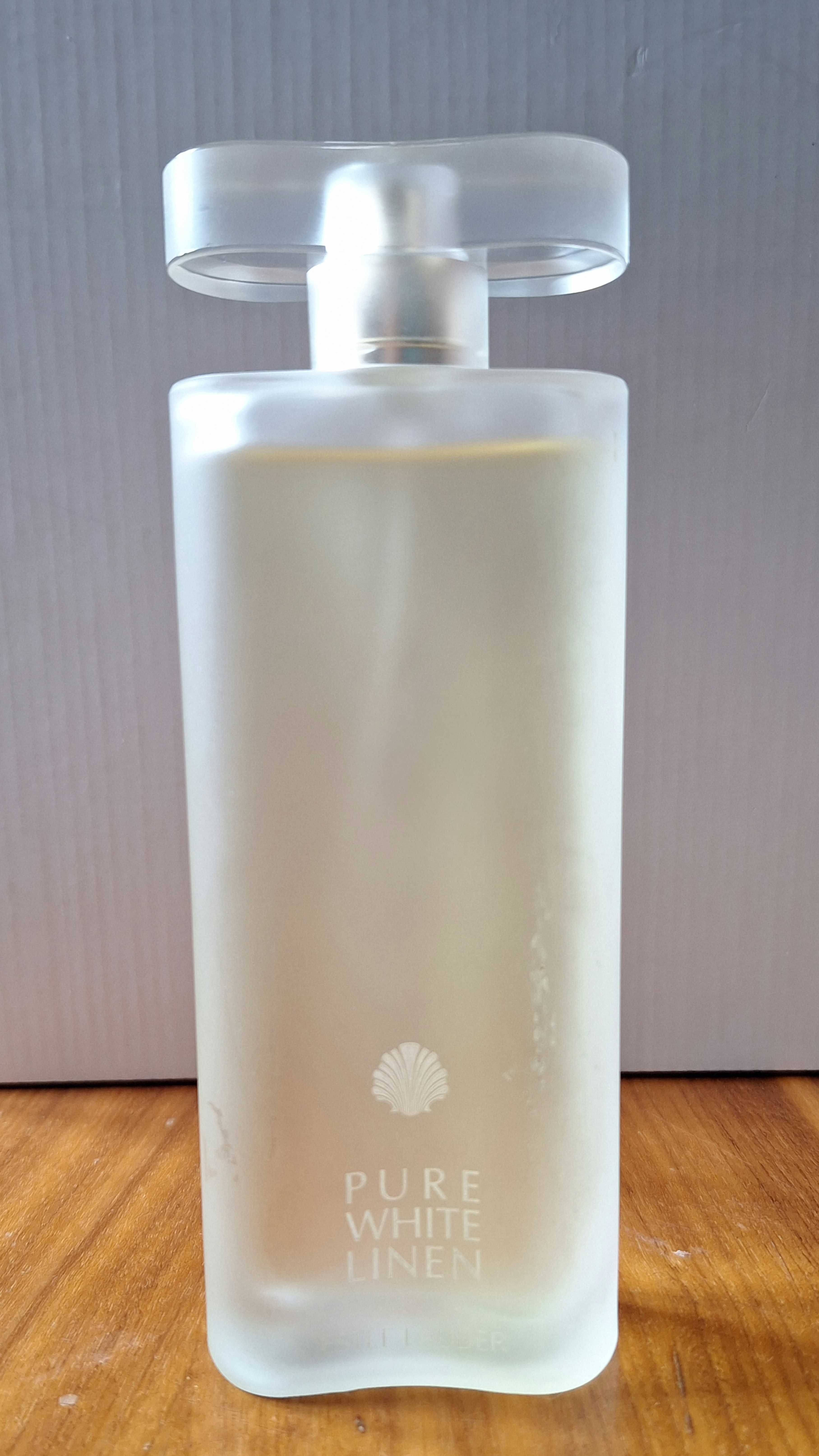 Perfum Estee Lauder Pure White Linen 100 ml UNIKAT!!
