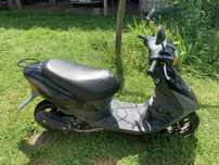 Продам suzuki lets2
