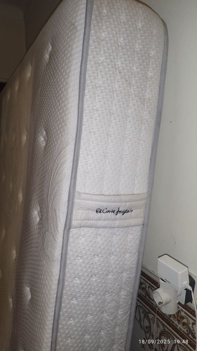 Colchão Sound sleep by El corte inglês