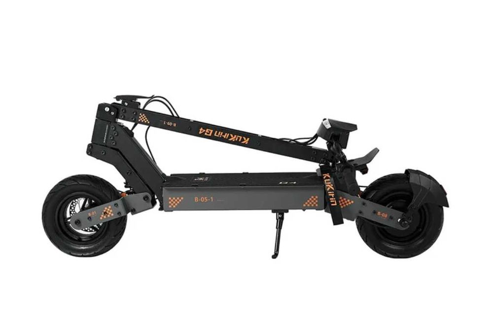 Hulajnoga elektryczna Kukirin G4 2025 dostepna nowa kukirin G4 g4