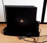 Playstation 4 pro