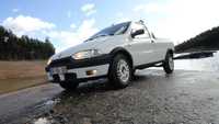 Fiat STRADA 1.7