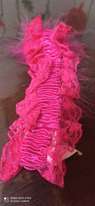 Новая!Свадебная подвязка невесты.Подвязка невесты.Підв'язка нареченої.