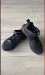 Buty Nike na rzepy