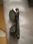 vendo oculos ray ban