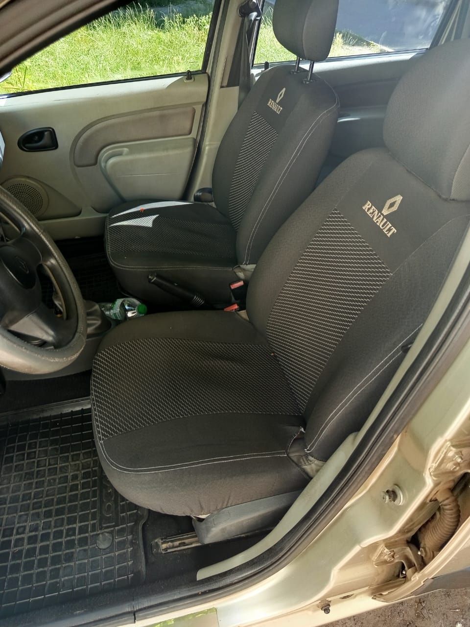 Renault Logan MCV