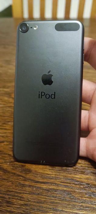 Ipod touch 6 32gb торг