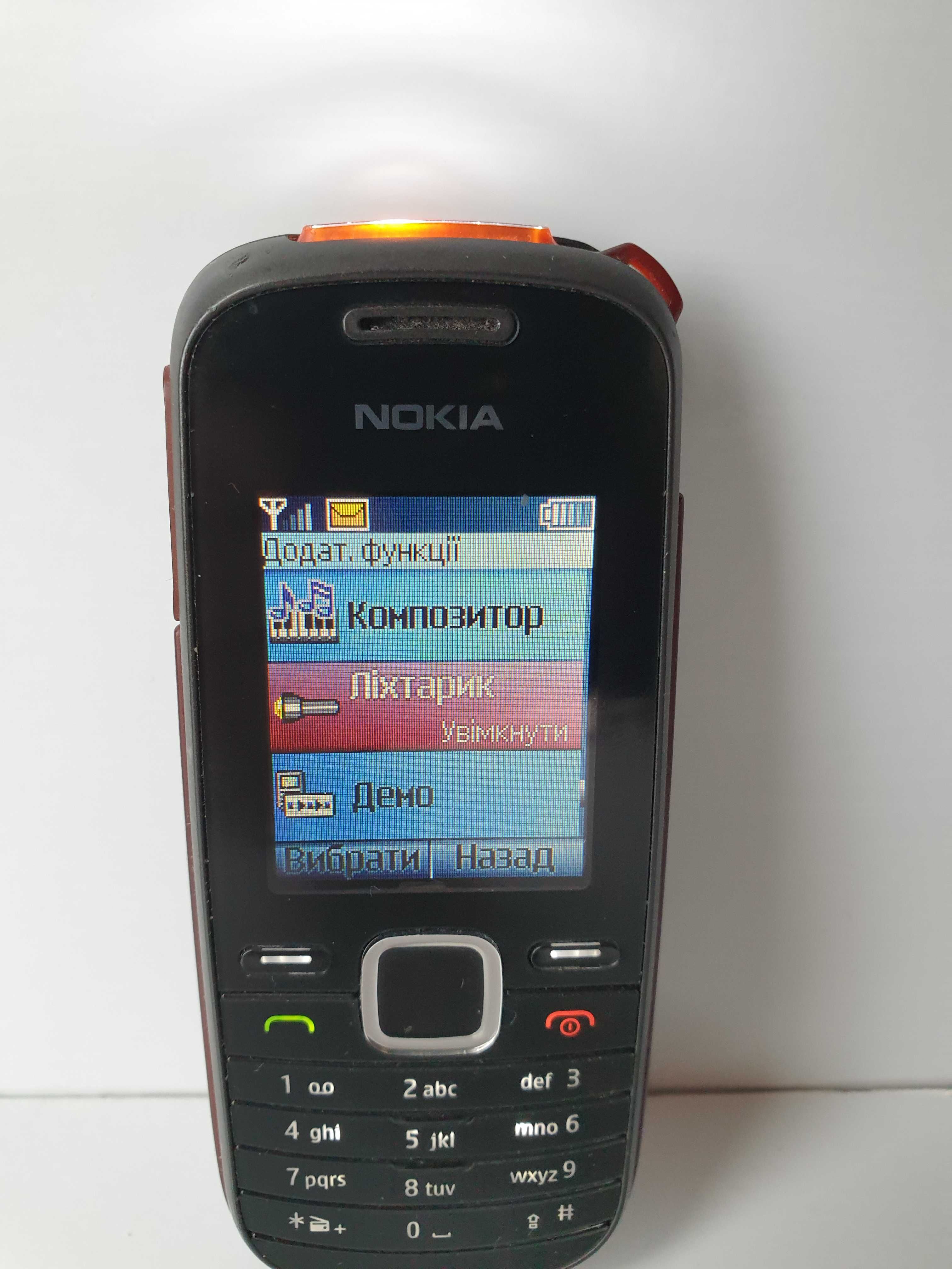 телефон nokia 1661