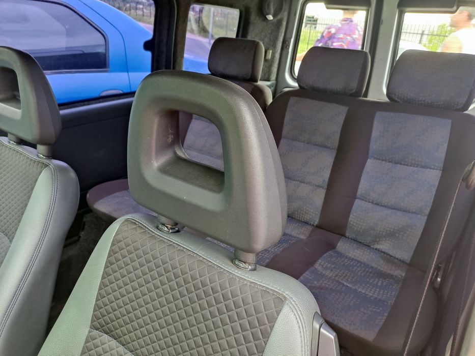 Opel Combo, 2008 р