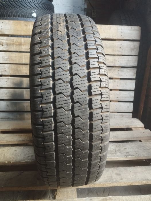 Шина 235/65/16C Continental 1шт