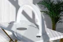 Lampa Afinia Wave nowa nie otwierana
