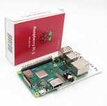 raspberry 3 b+ Nowe