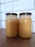 Miód wielokwiatowy 2x 1.2kg 2025