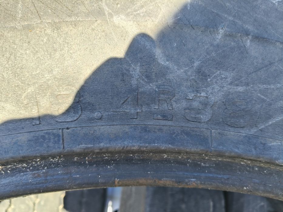 Opona agro 18,4 R38   2szt