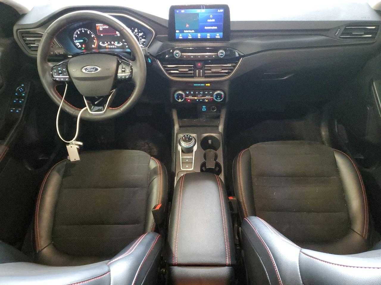 Ford Escape SEL 2022