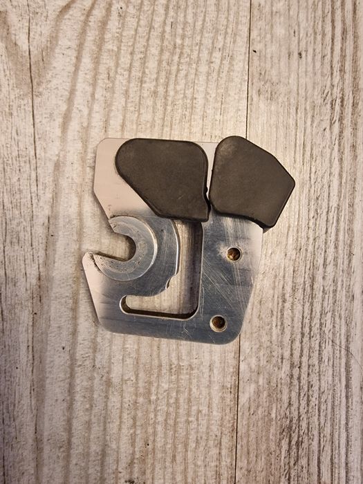 Adapter tylnego koła Giant Twist z mocowaniem czujnika