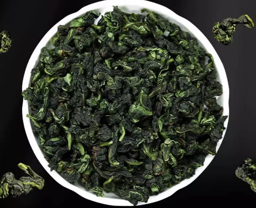 Чай  тегуаньинь 2023 року 250 грамм