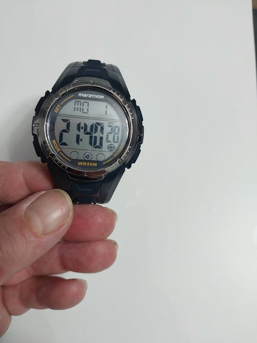 Zegarek Timex Marathon TSK 802