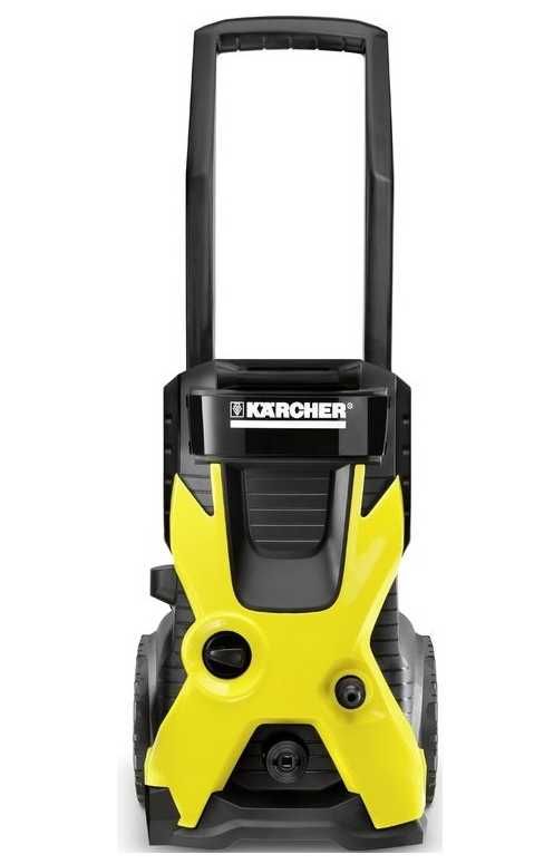 Мойка высокого давления Karcher K 5 basic / Керхер минимойка