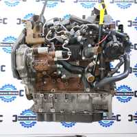 Motor Ford 1.8 TDCI