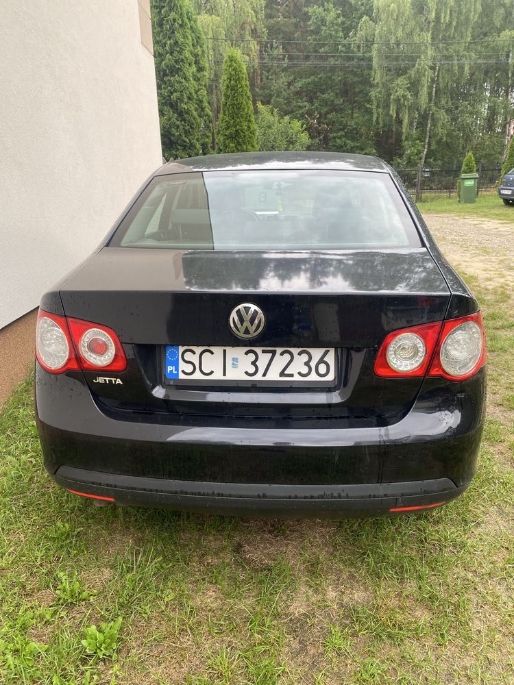 Vw Jetta 1,6 MPI LPG bez korozji