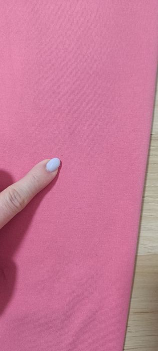 Legginsy Adidas Originals różowe S