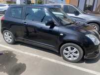 Suzuki Swift 2008