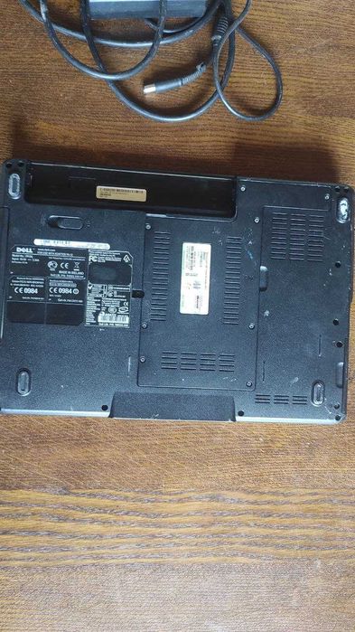 Ноутбук Dell PP29L