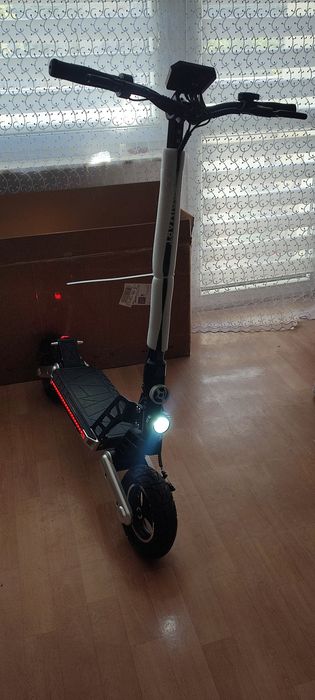 Hulajnoga elektryczna 500W 48V
