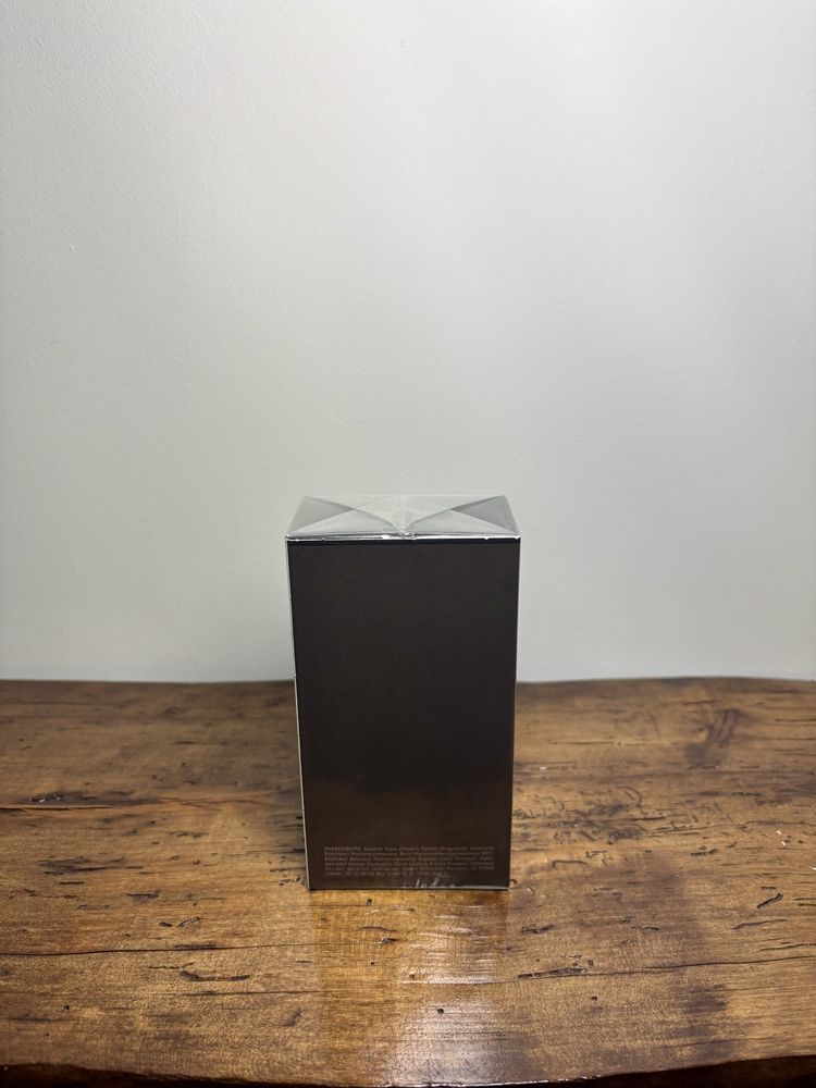 Hermès Terre d’Hermès Eau Intense Vétiver 100 ml – oryginał