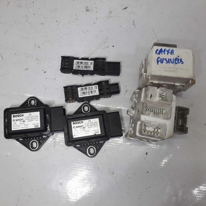 Sensor  Smart Forfour