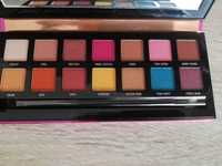 Douglas Summer Vibes Eyeshadow Palette paleta cieni