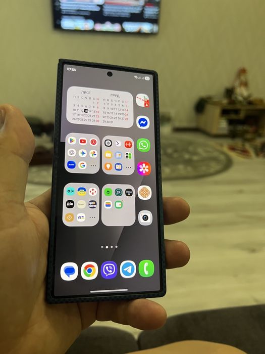 Samsung Galaxy fold 7 16gb/1TB