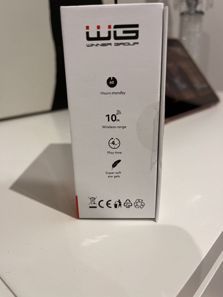 Airflex 3 Winner Group