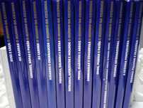 Coleção Livros de Culinária (14 volumes)